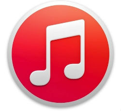 iTunes Logo