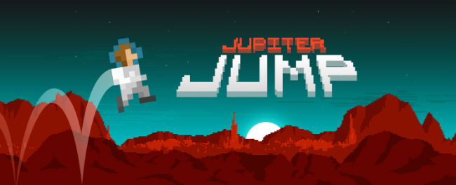 Jupiter Jump