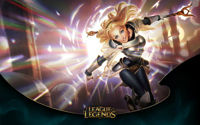 League of Legends Kış Finali