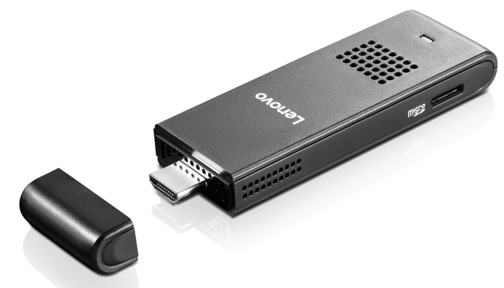 Lenovo Idea Centre 300 Stick
