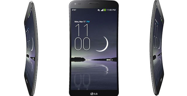 LG G Flex 2