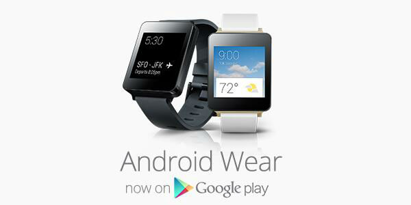 LG G Watch