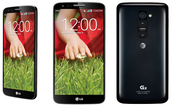 LG G2 Mini