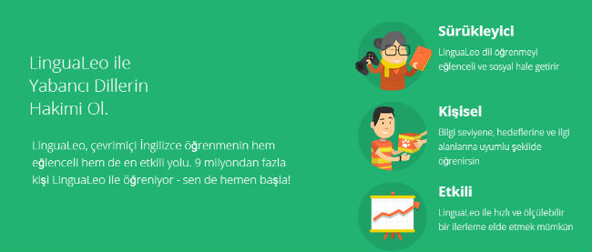 LinguaLeo