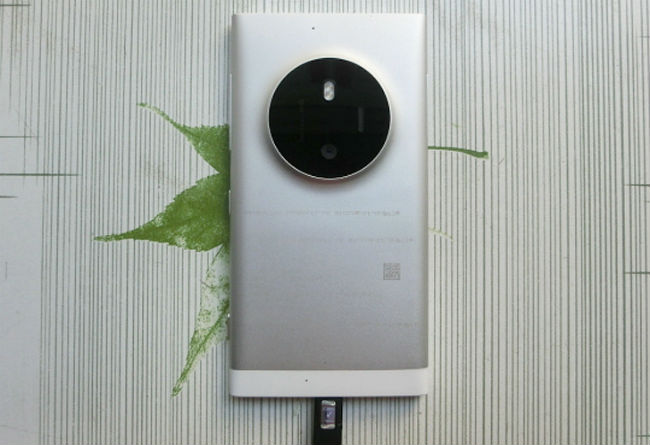 Microsoft Lumia 1030