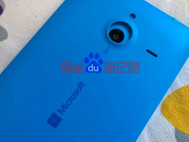 Microsoft Lumia 1330