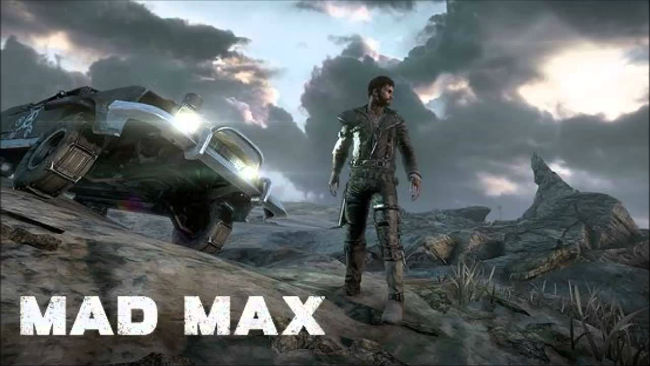 Madmax Game