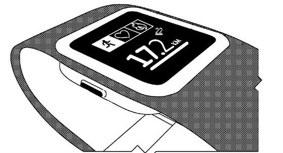 Microsoft Akıllı Saat