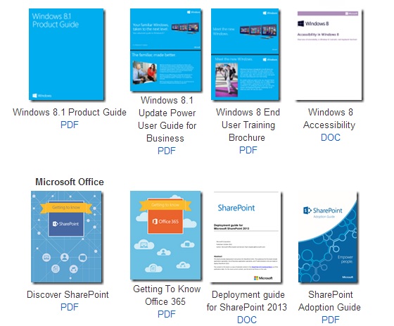 Microsoft E-Kitap
