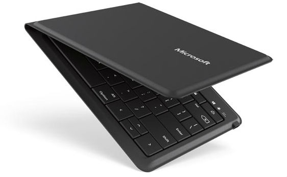 Microsoft Evrensel Klavye