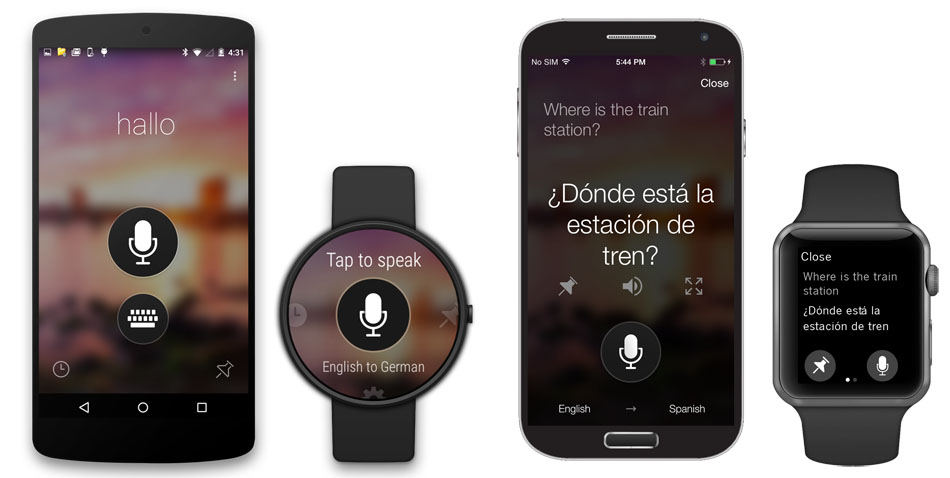 Microsoft Translator indir