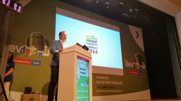 Mobil Uygulama Ödülleri