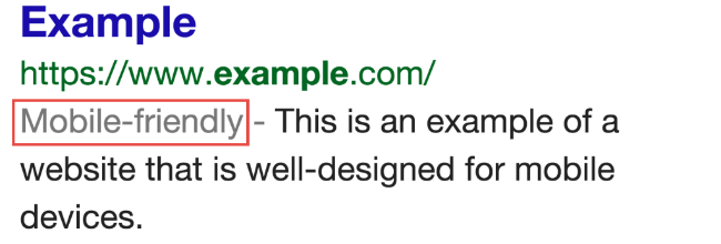 Mobil Uyumluluk Testi