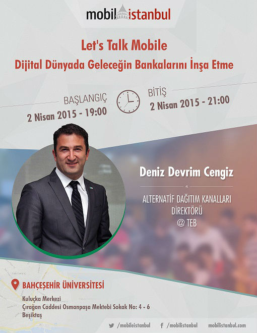 Deniz Devrim CENGİZ