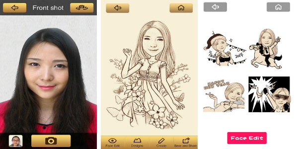 MomentCam indir