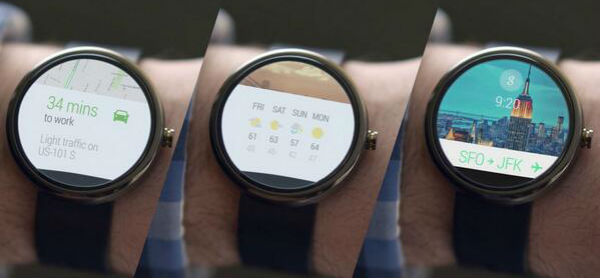 Motorola Moto 360