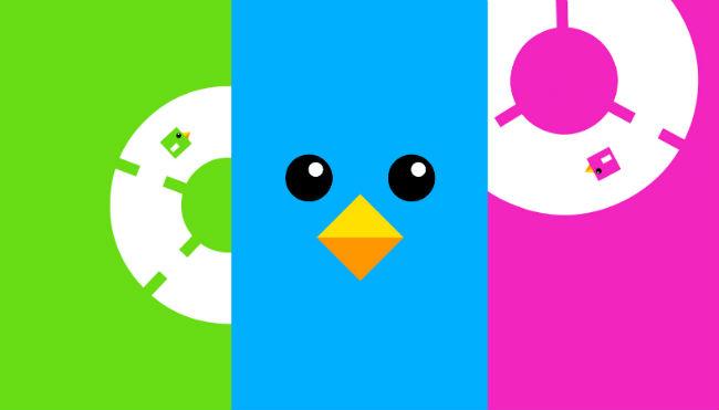 Mr Flap