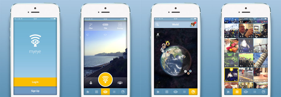 MyEye indir