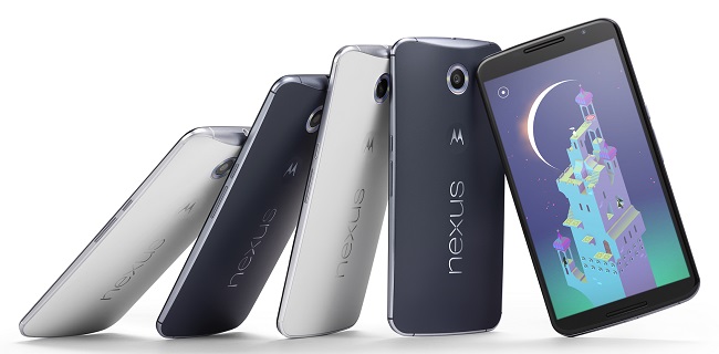Nexus 6