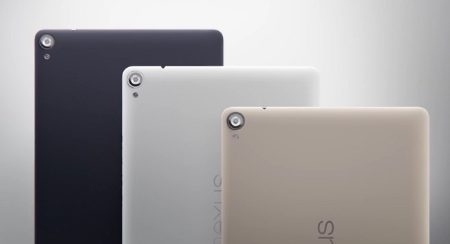 Nexus 9
