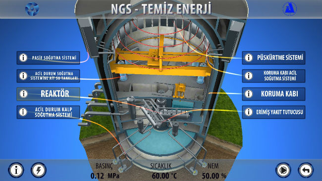 NGS Temiz Enerji