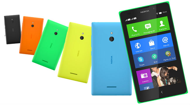 Nokia XL