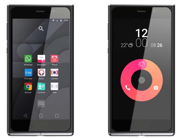 Obi Worldphone SF1