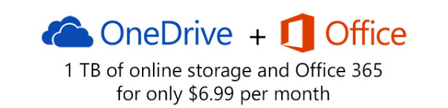 OneDrive