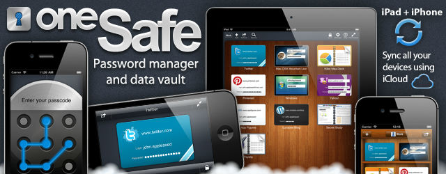 oneSafe 