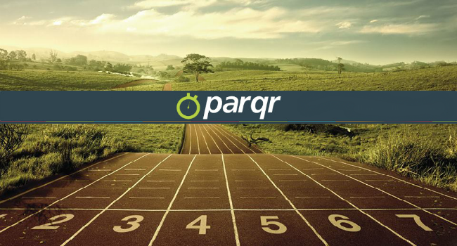 Parqr Uygulaması indir