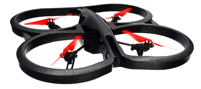 Parrot AR Drone 2.0