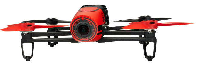 Parrot Bepob Drone