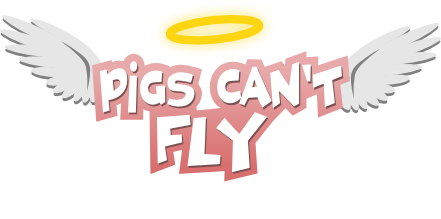 Pigs Can't Fly