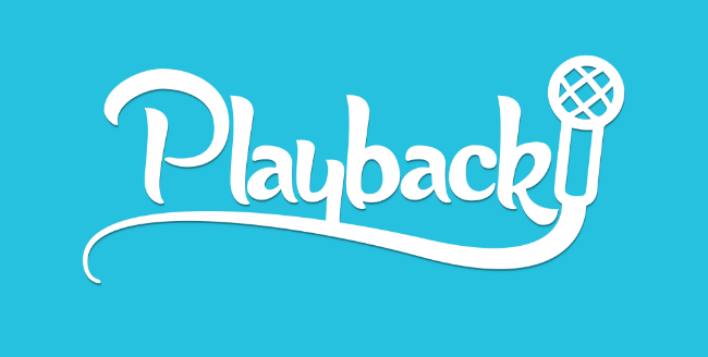 Playback