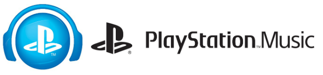 PlayStation Music