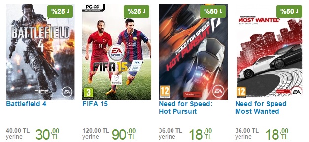 PlayStore Black Friday