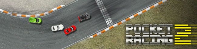 Pocket Racing 2
