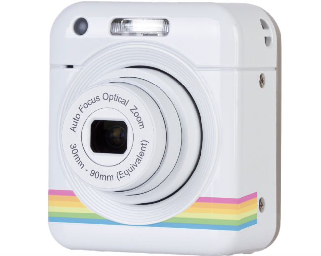 Polaroid iZone Camera