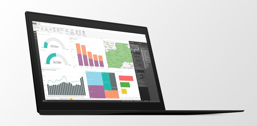 Power Bi