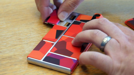 Project Ara