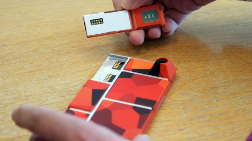 Project Ara