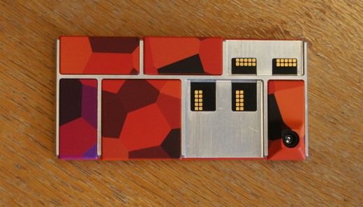 Project Ara