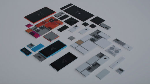 Project Ara