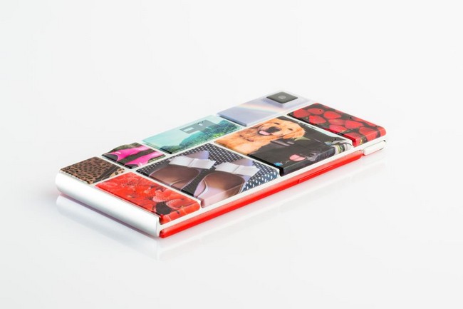 Project ARA
