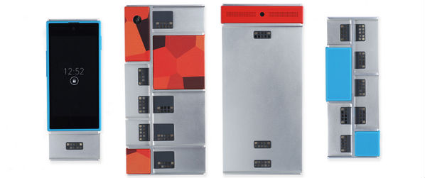 Project Ara