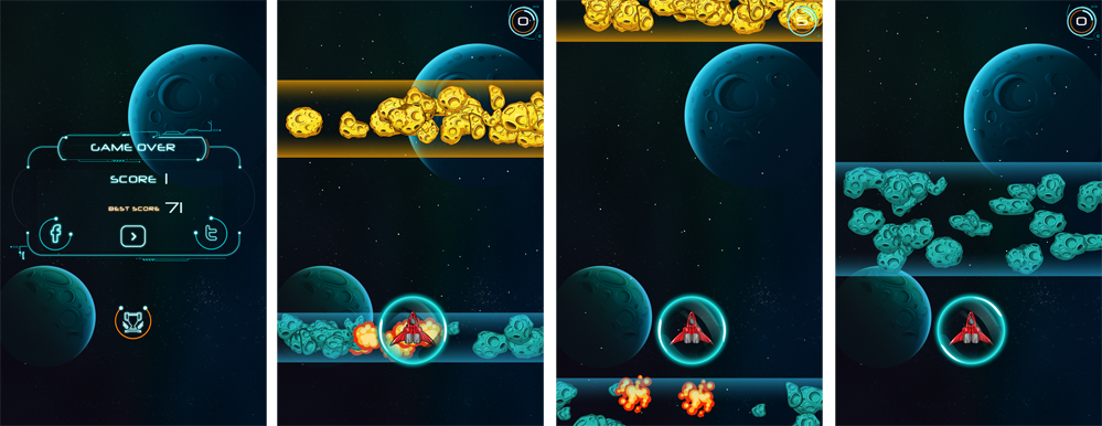 Pulsar Paradox indir