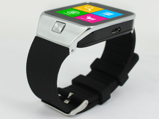 Quadro Akıllı Saat