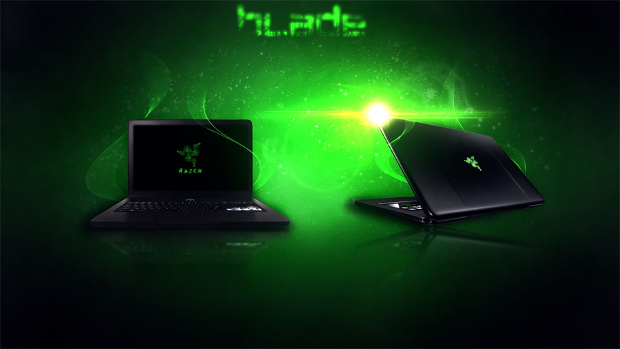 Razer Blade