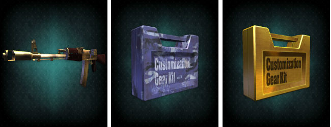 Resident Evil Revelations