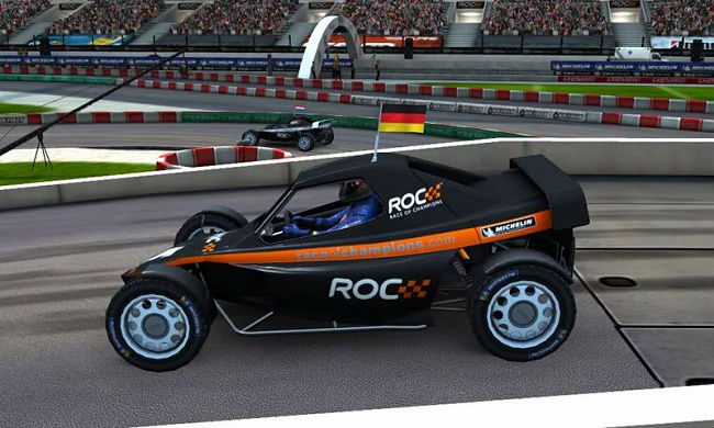 Race of Champions